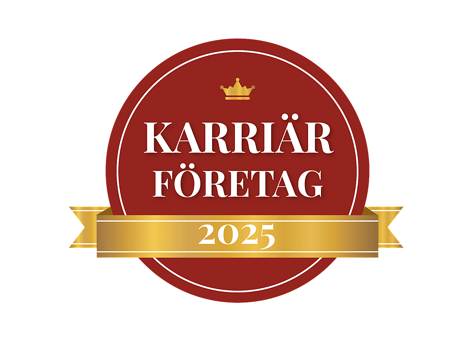 karriarforetag-2025