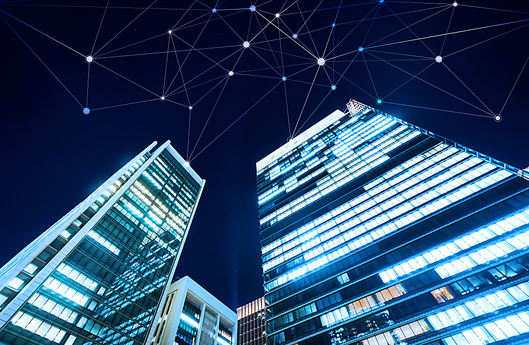 Building-control-solutions