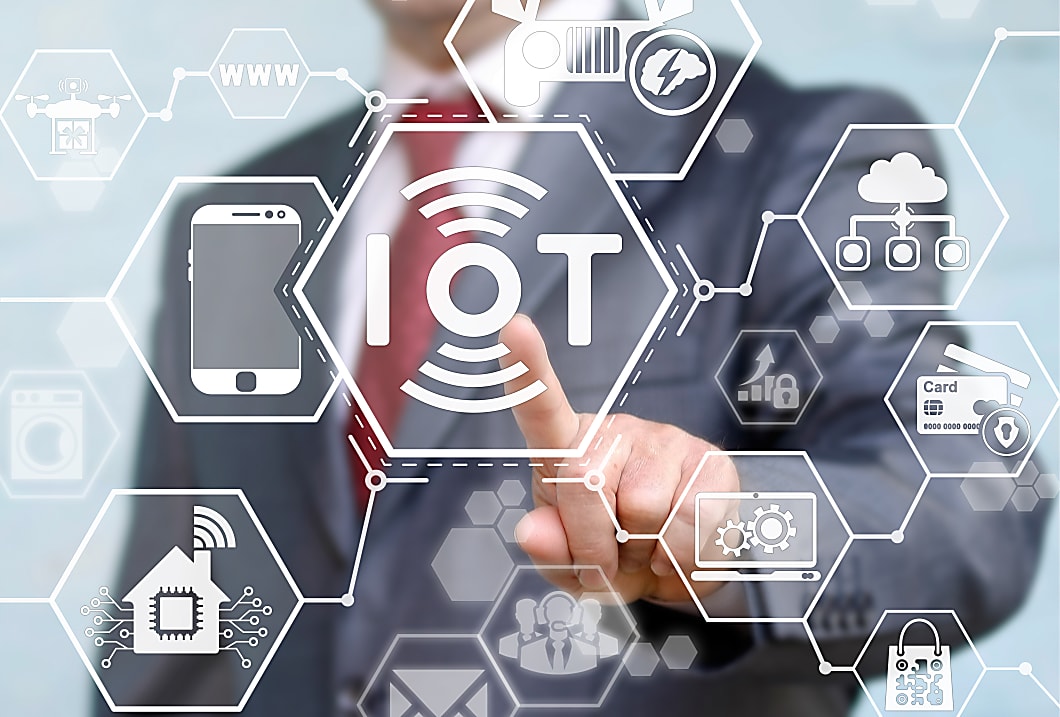 Industrial-iot-solutions