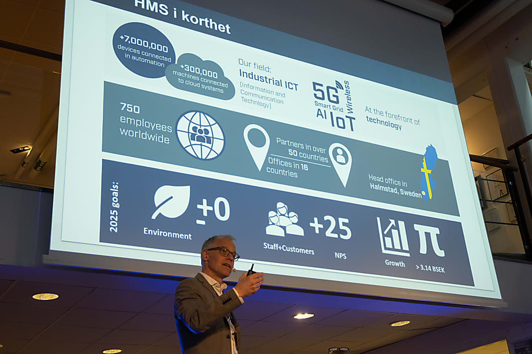 HMS-annual-general-meeting