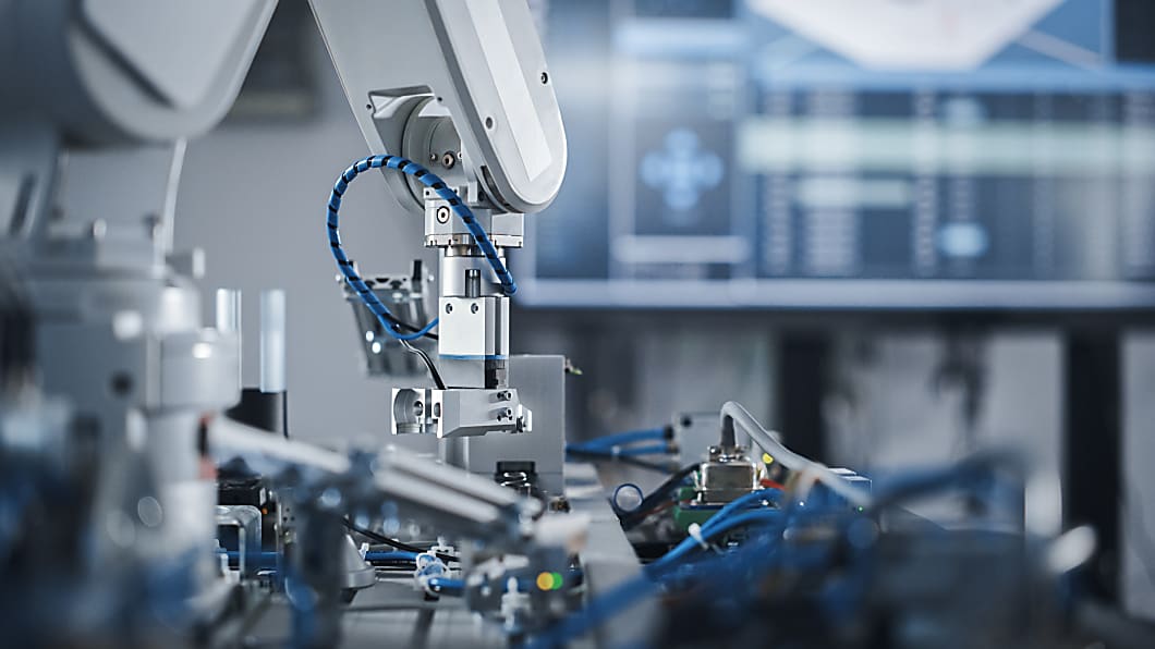 Robot-controllers-solutions