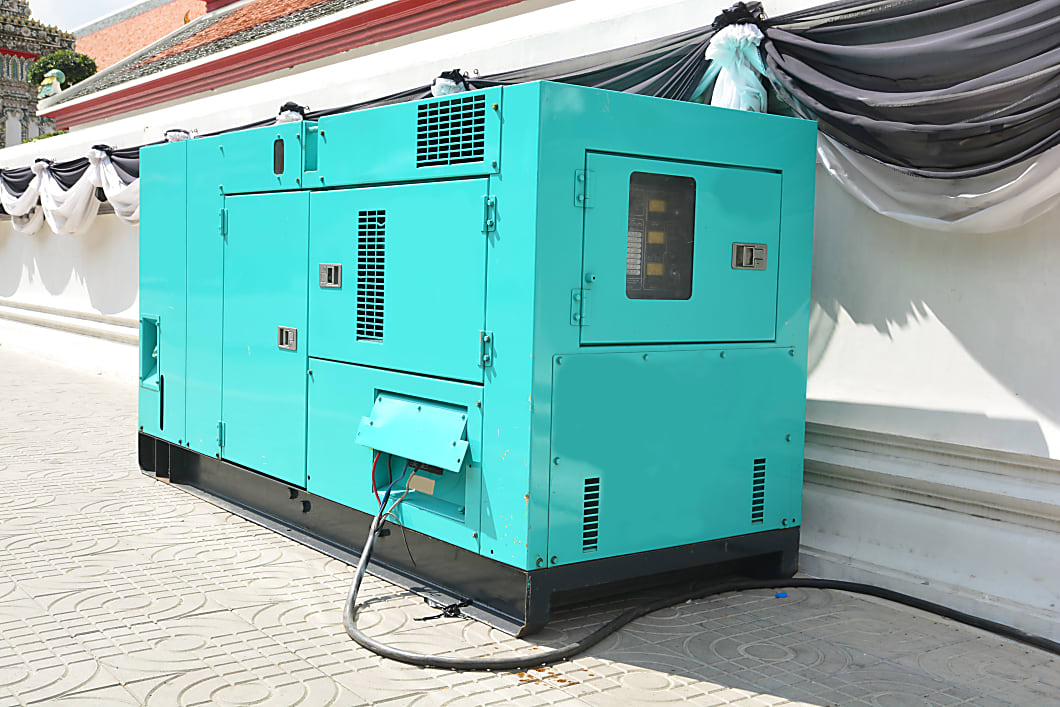 Power-generation-solutions