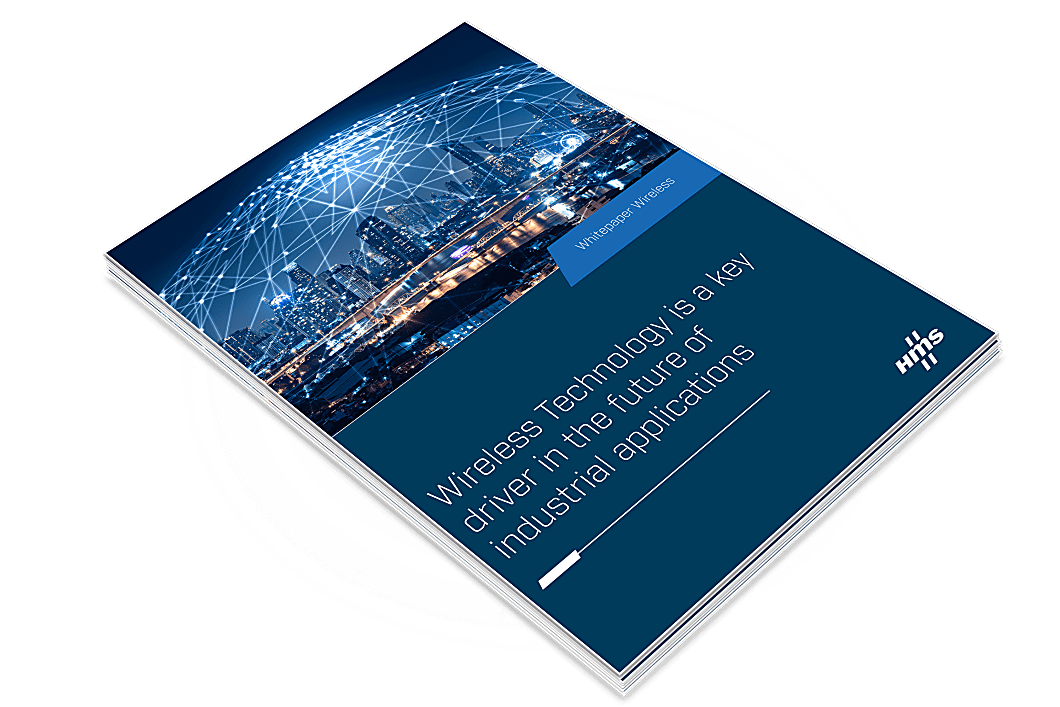 wireless-technology-in-industrial-application