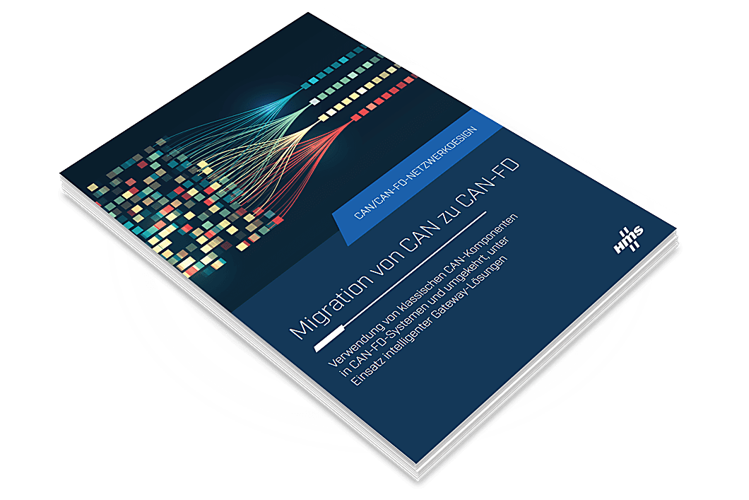 Whitepaper - Migration von der CAN Technologie zu CAN FD