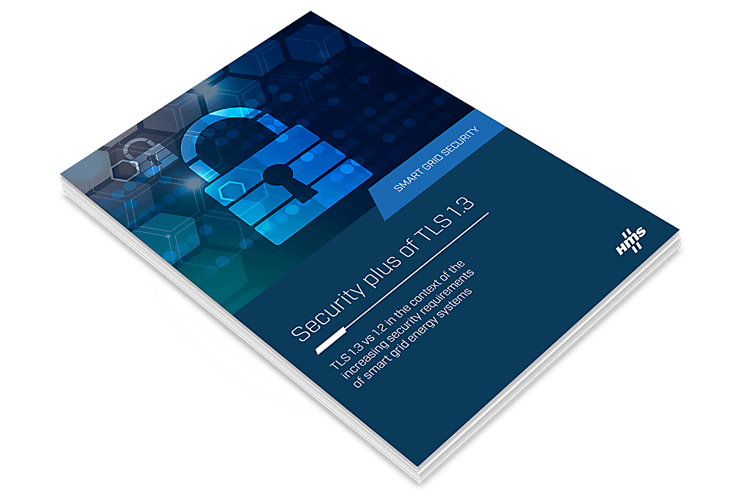 Whitepaper - Das Sicherheitsplus von TLS 1.3 – TLS 1.3 vs 1.2