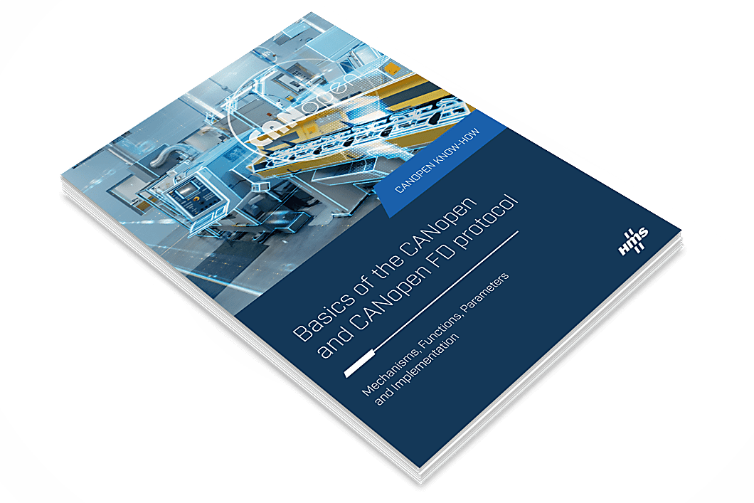 Whitepaper - Basics of the CANopen and CANopen FD protocol