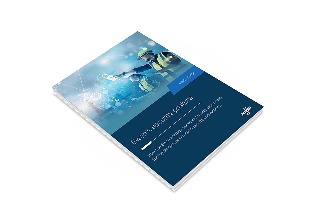 Whitepaper Fernzugriff