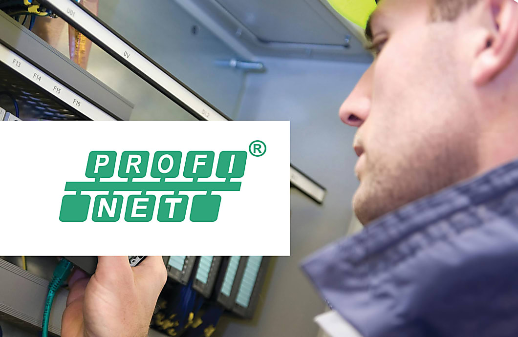 PROFINET-Konnektivität