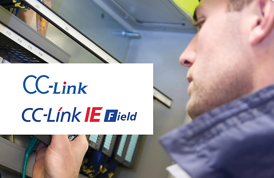 CC-Link