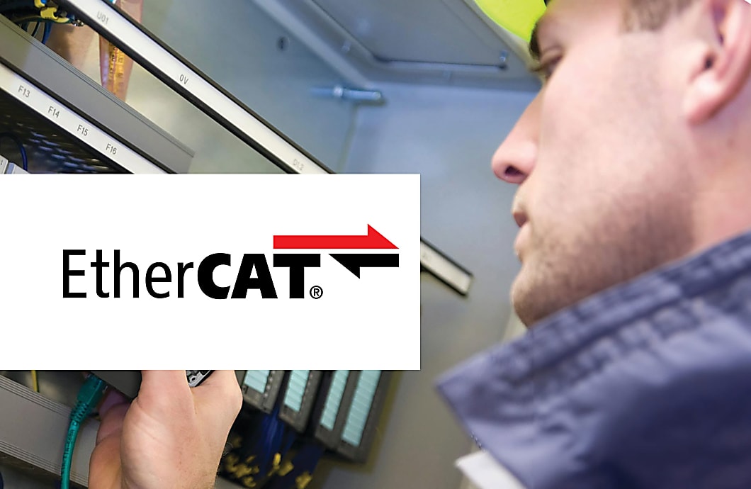 EtherCAT