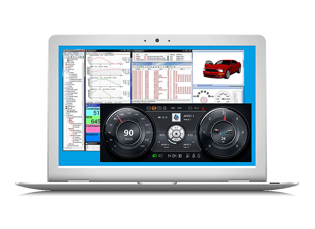 CanEasy Trial Version