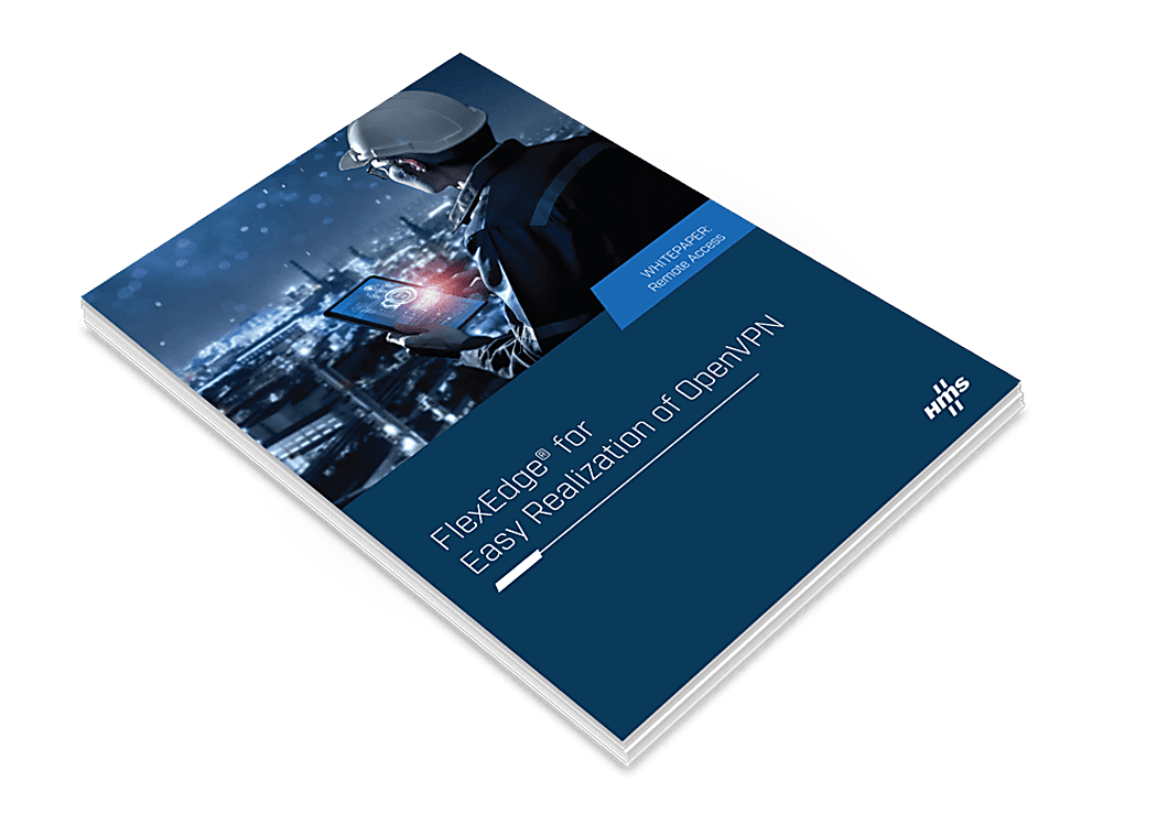 FlexEdge-for-Easy-Realization-of-OpenVPN-Whitepaper