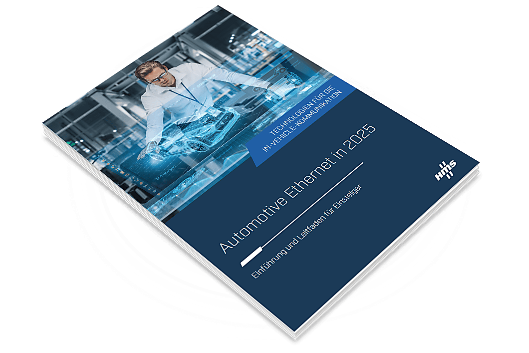 Automotive Ethernet in 2025 - Einführung und Leitfaden für Einsteiger