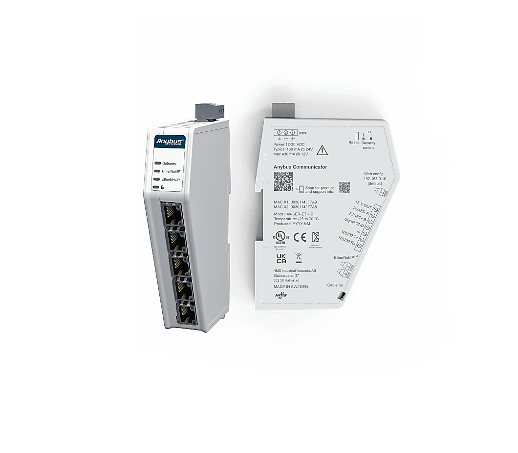 Anybus-Communicator-hardware