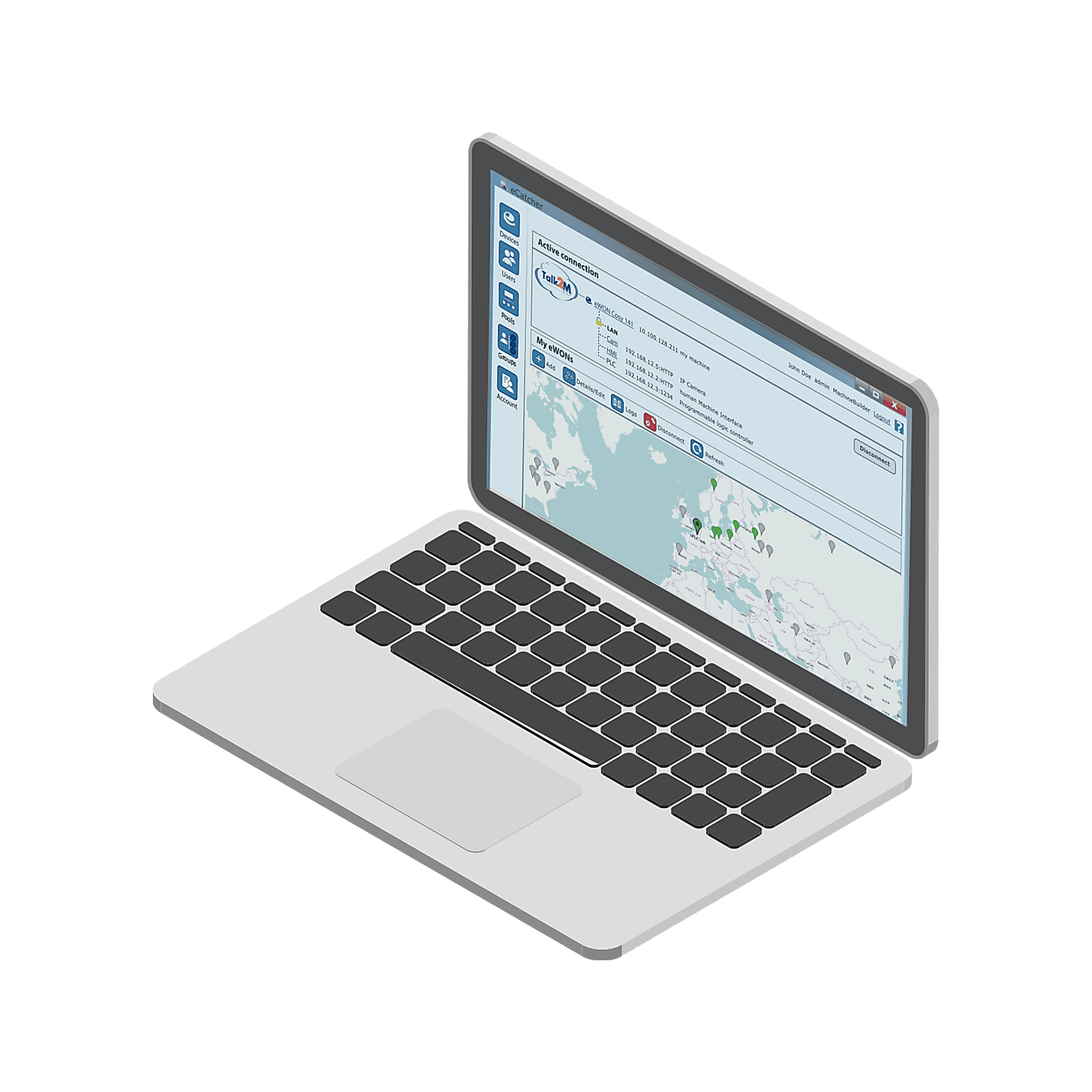 Ewon_graphic_eCatcher_laptop