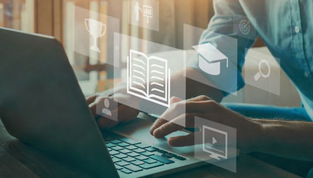 Online-Training