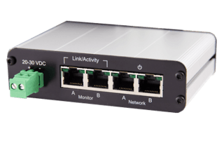 513-00031 Anybus EtherMIRROR 10-100