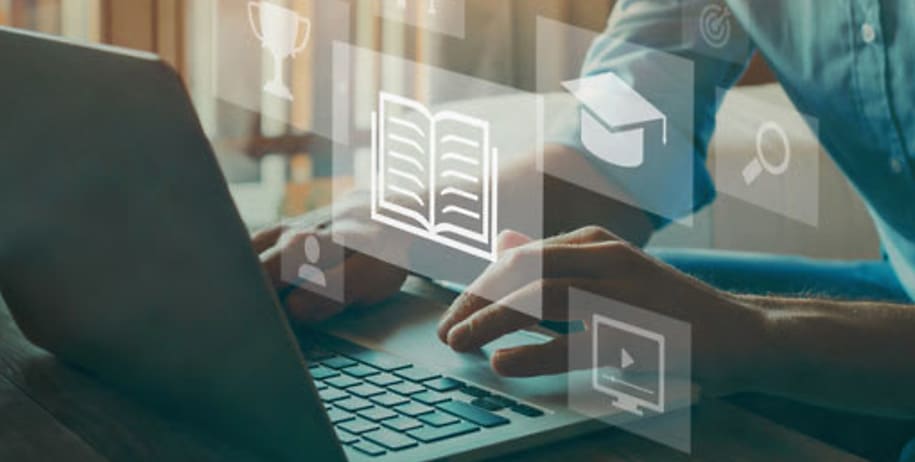 Online-Training