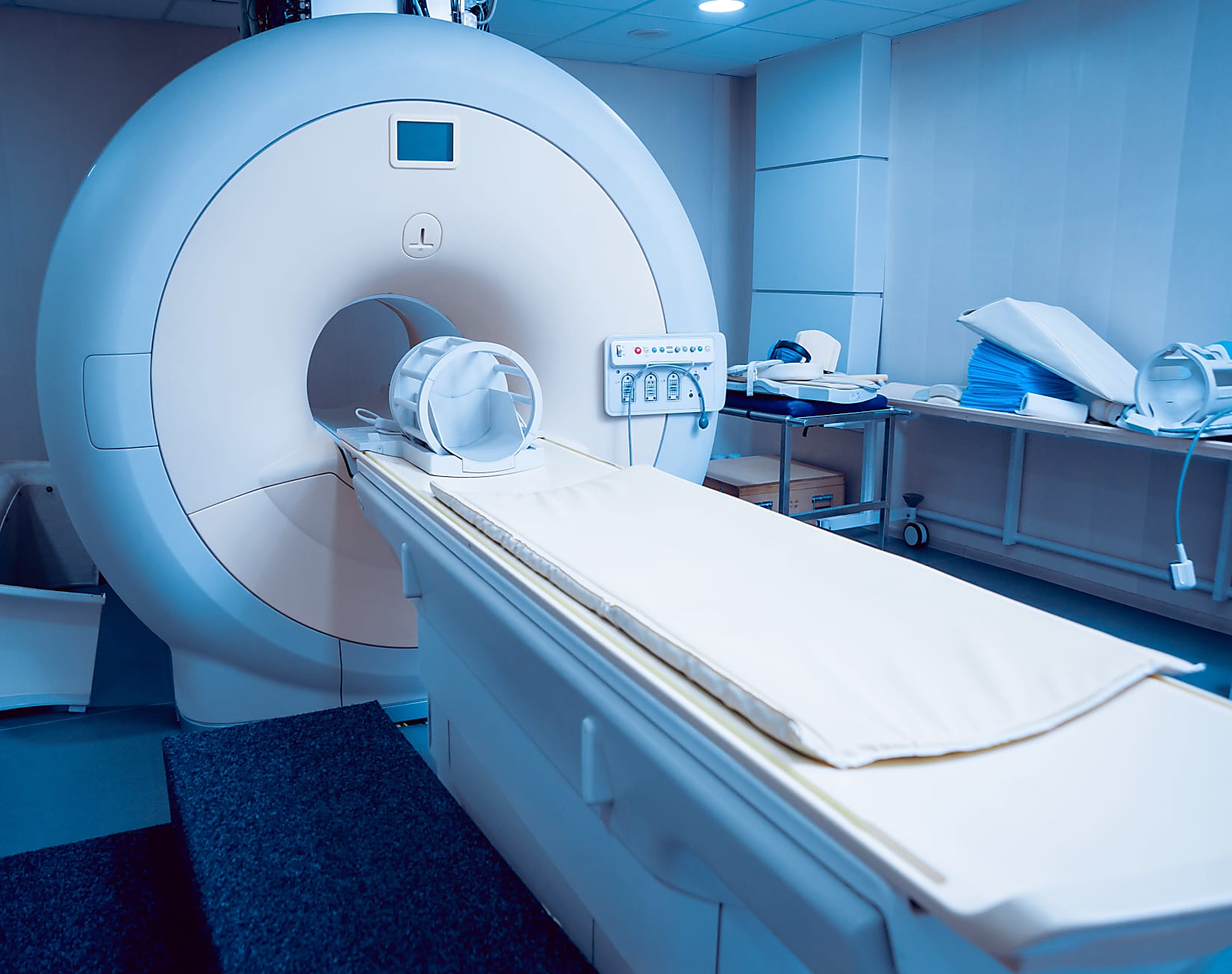 CAN interfaces in medical applications