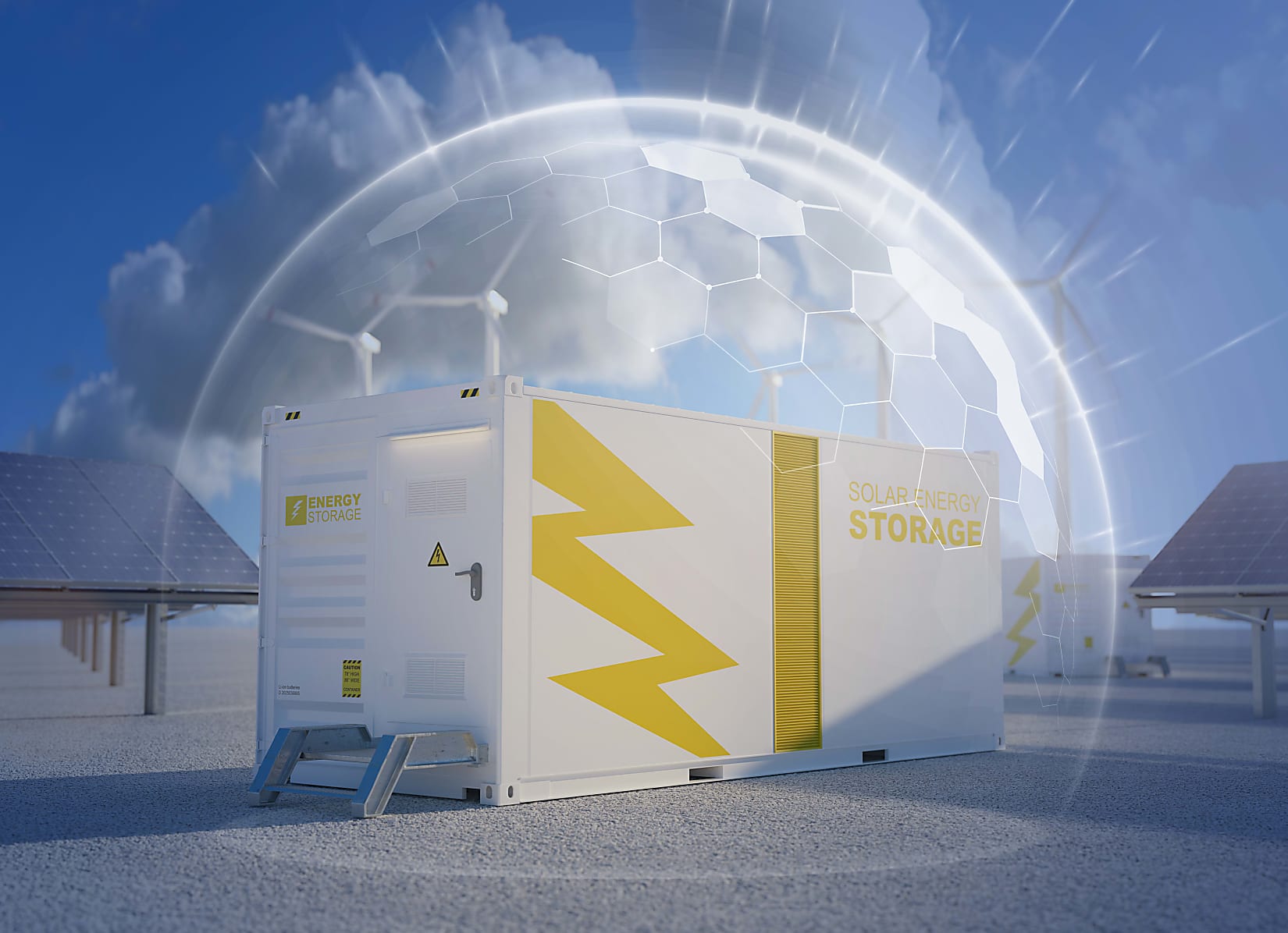 Prevent damage through the use of galvanic isolation