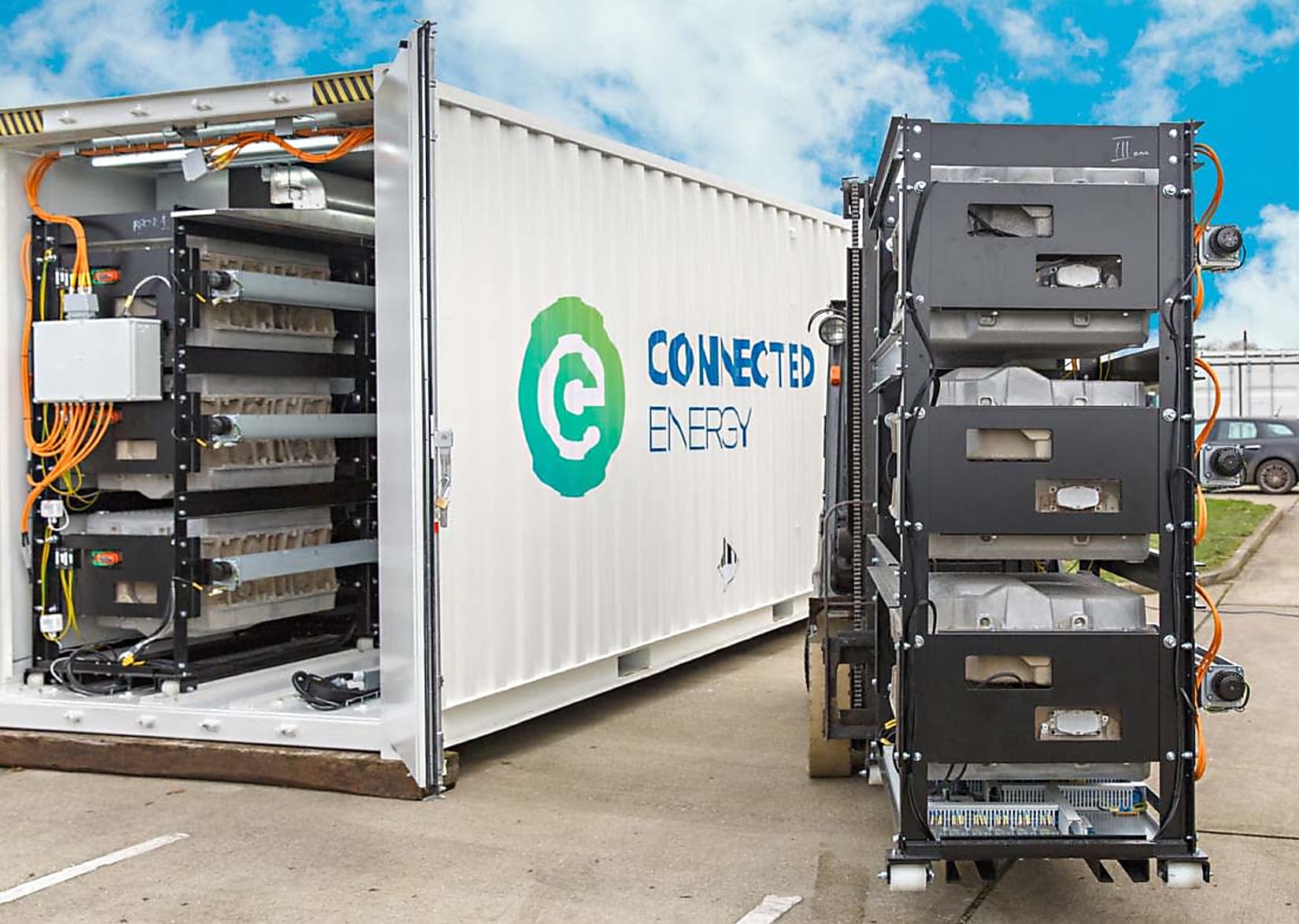 Anybus Communicator Serial Master - PROFINET IO Device