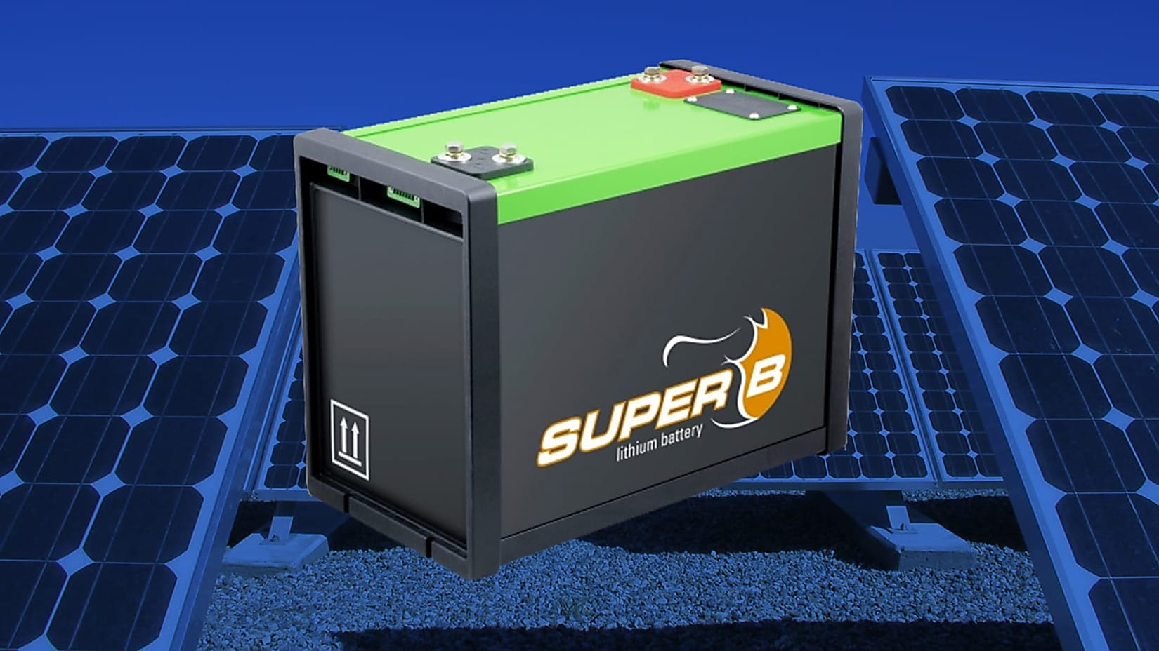 Power up! – Get more power out of state-of-the art lithium ion batteries