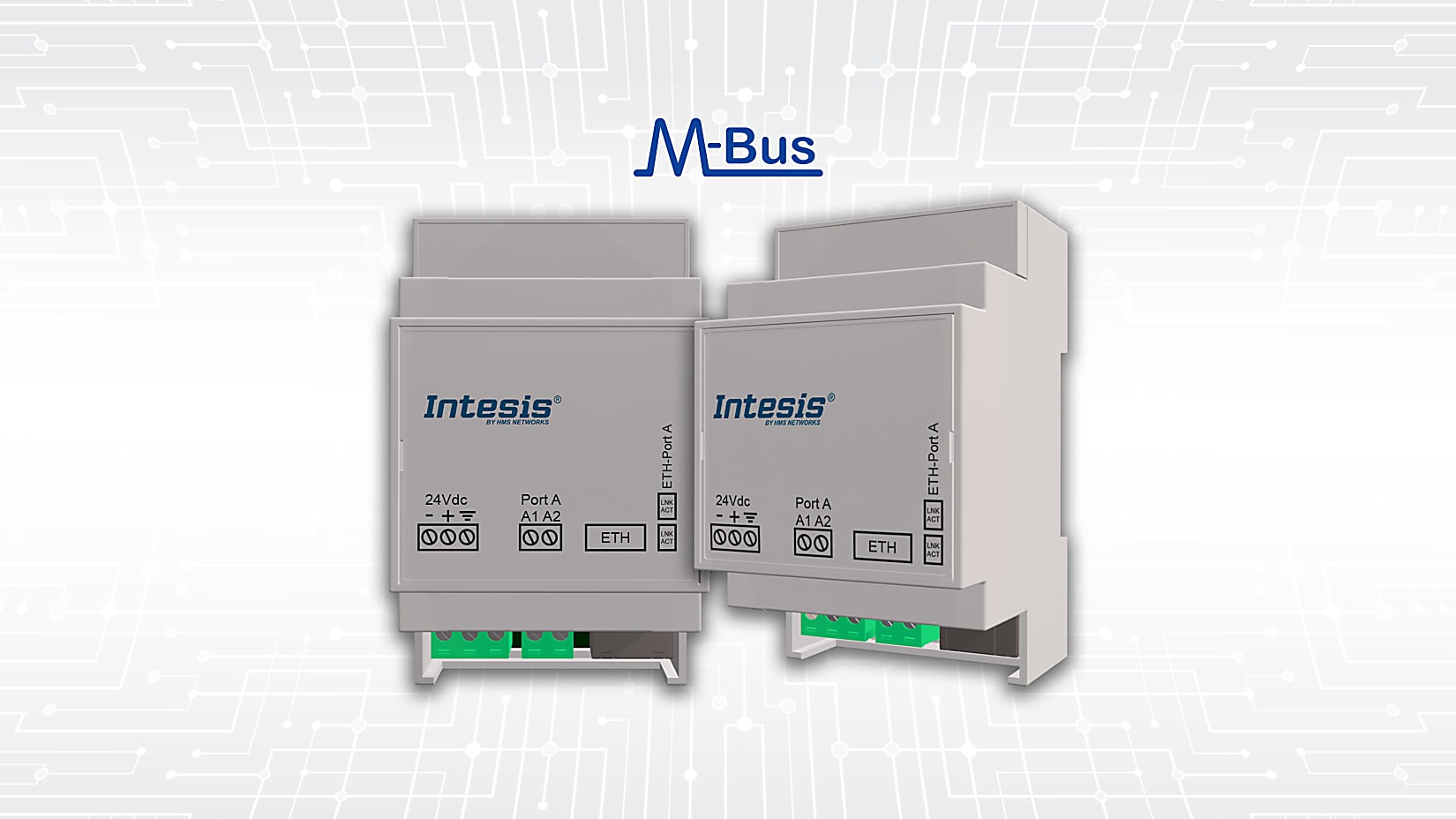 Smart-metering-m-bus