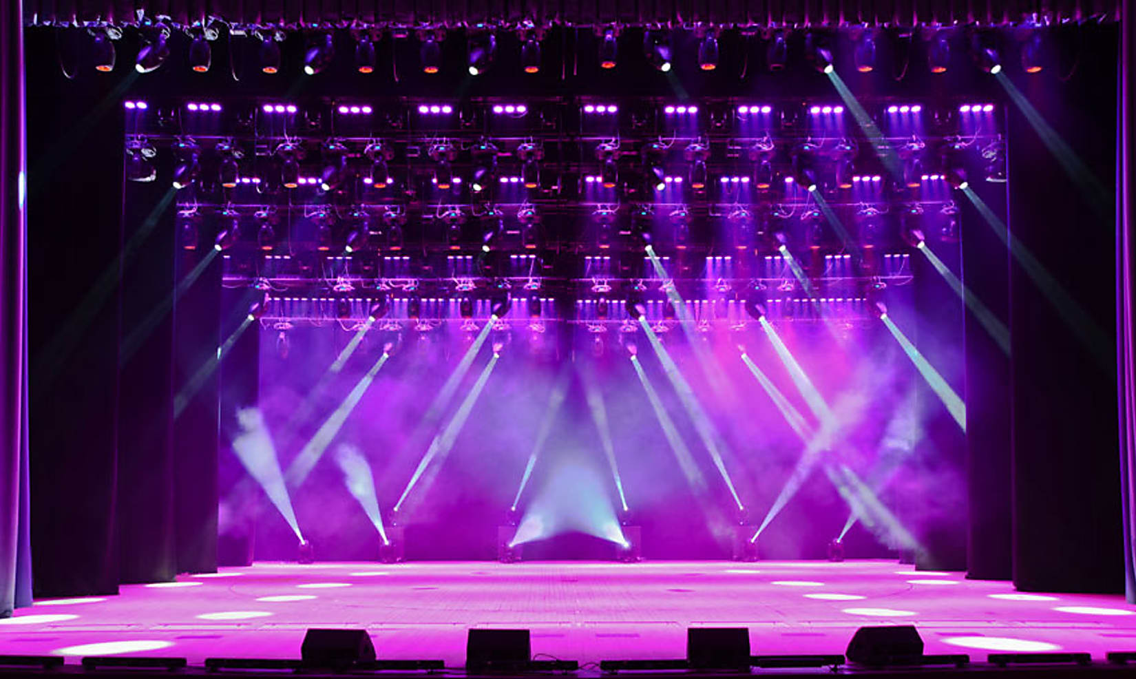 Wireless stage lighting new arrivals