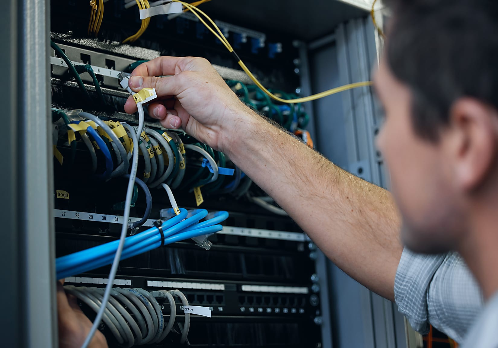 Ethernet-Powerlink-products