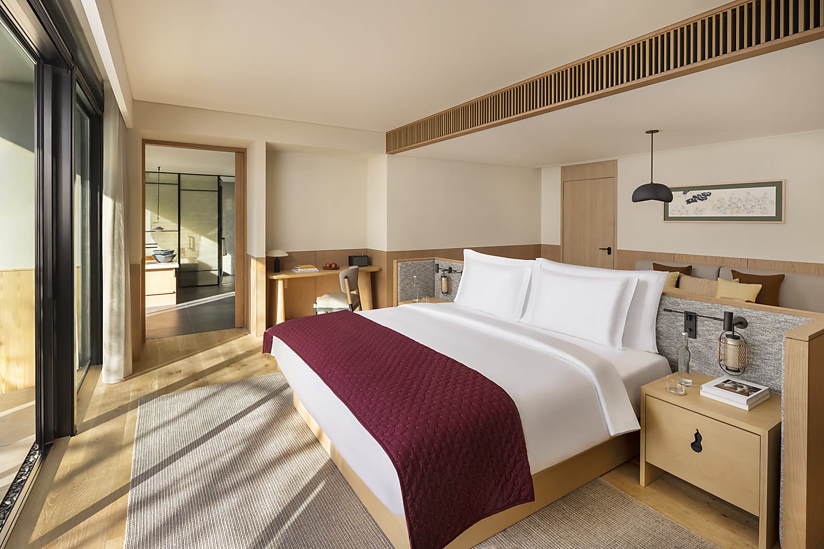 Hotelzimmer