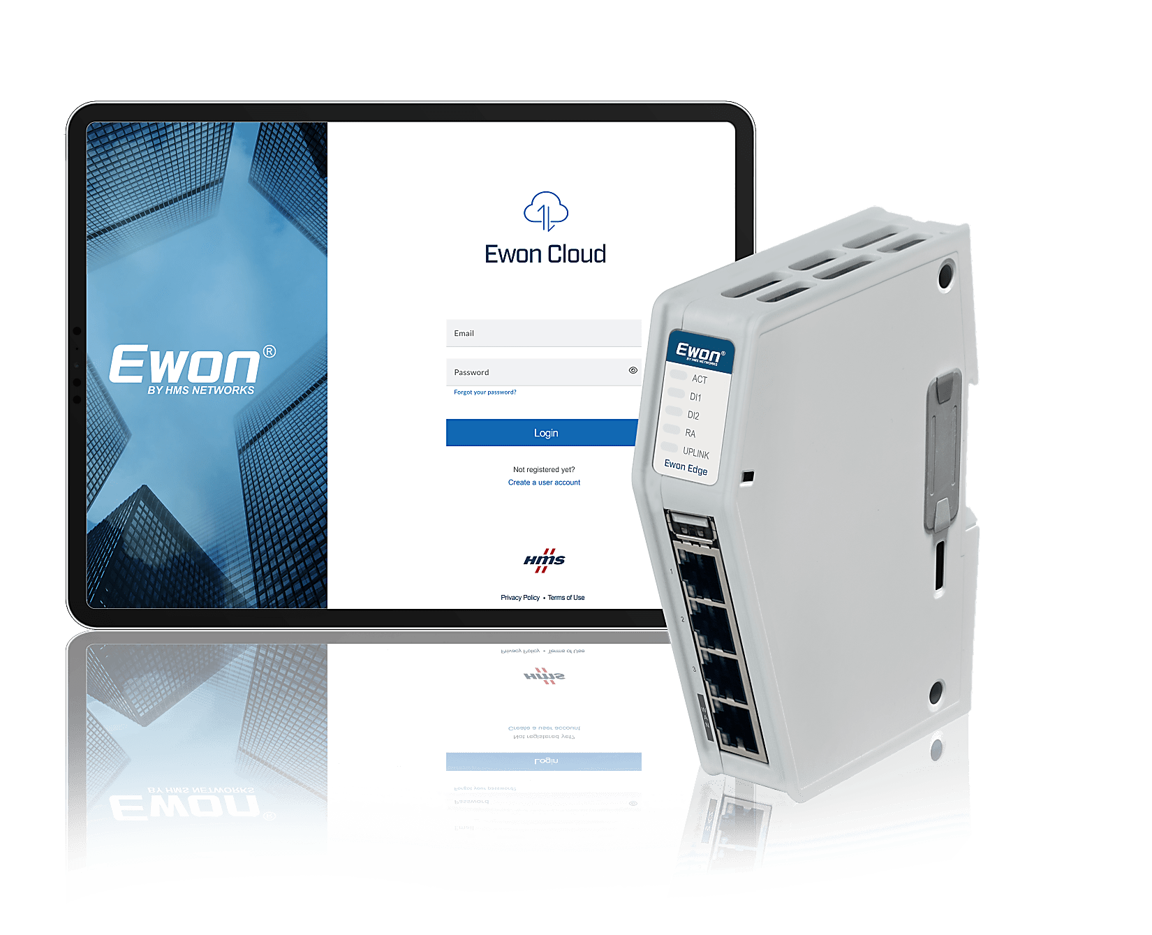Ewon_Cloud_tablet_and_device