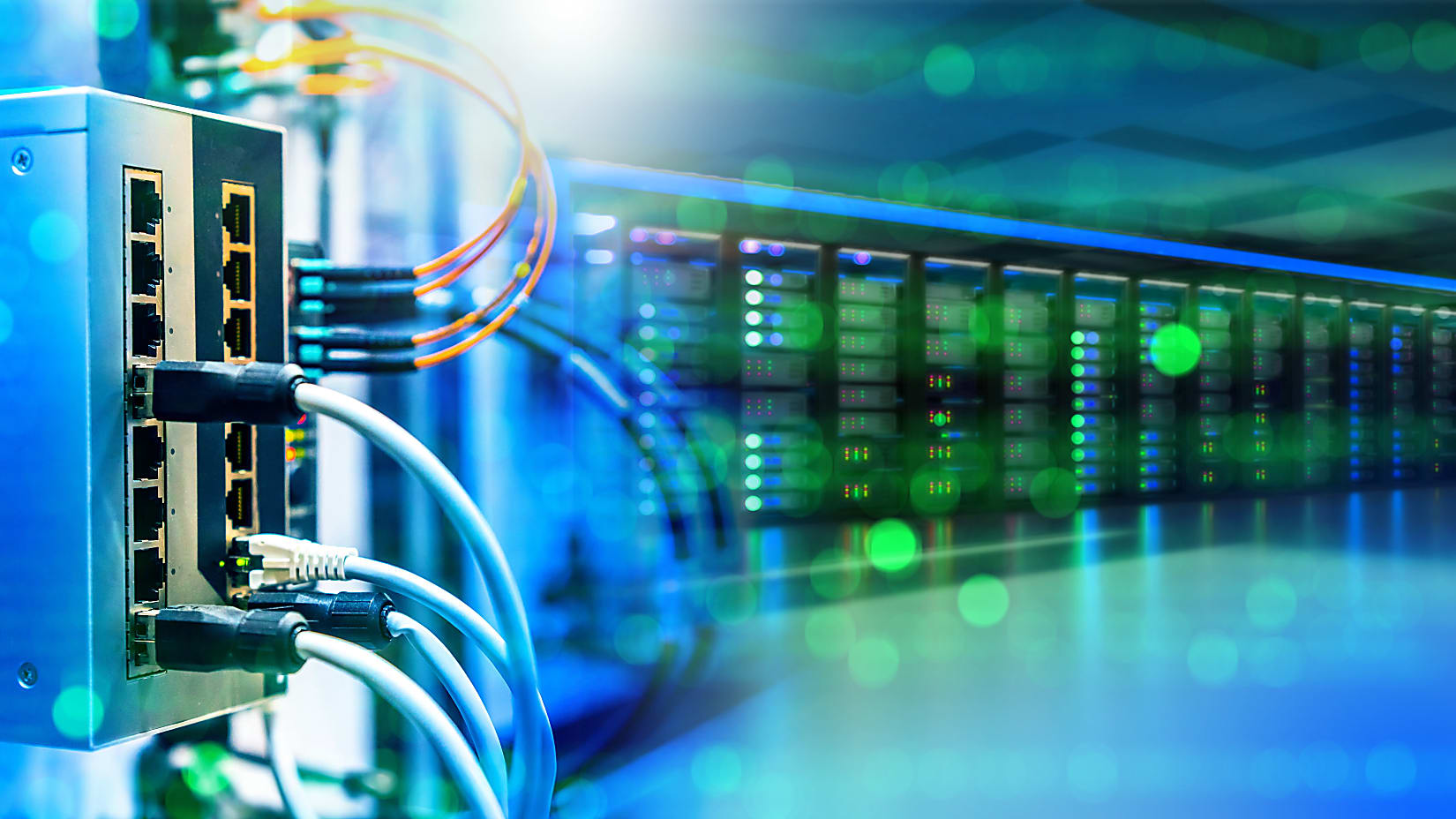 Reliable medical device connectivity across medical networks with CAN bridges and repeaters