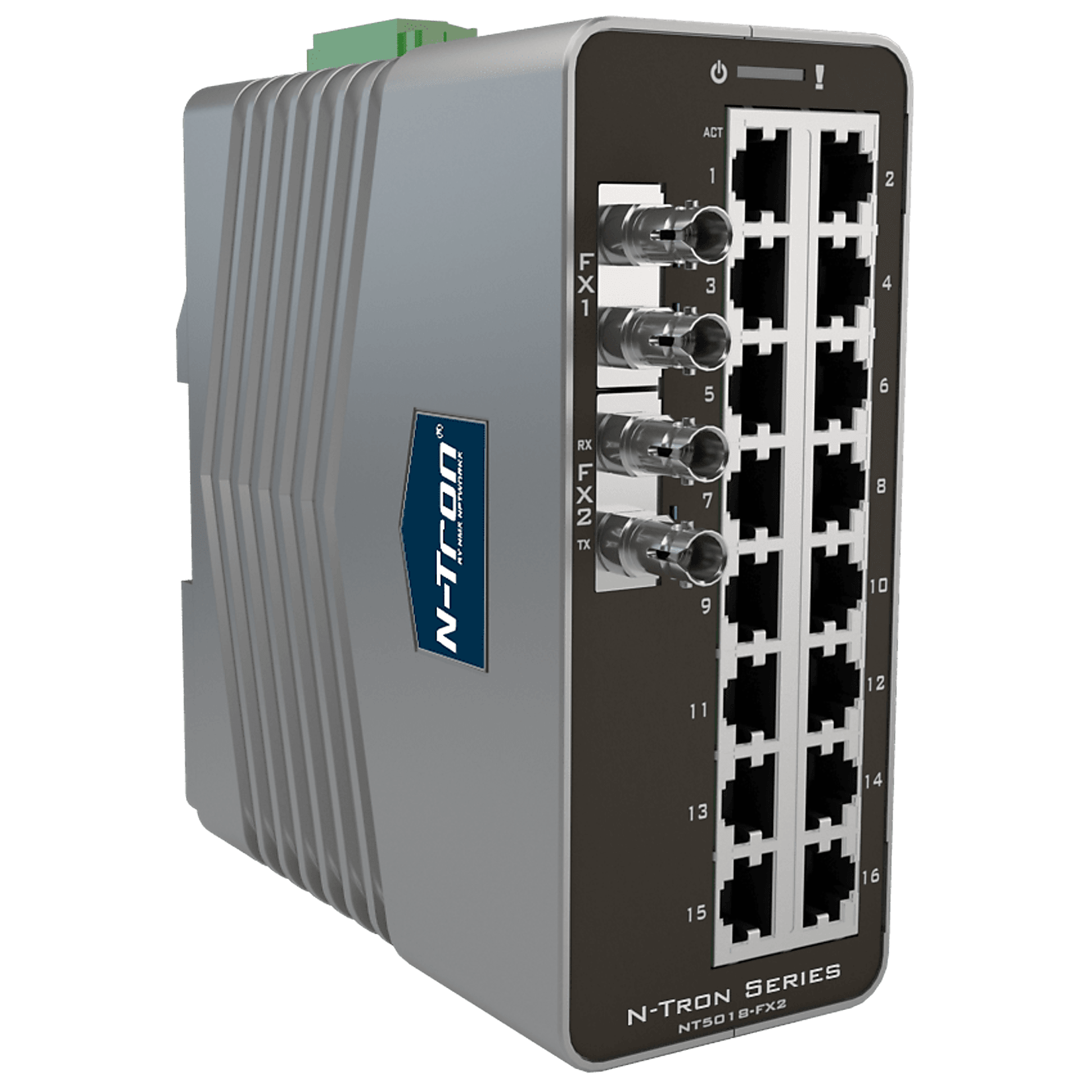 NT-5018-FX2-ST