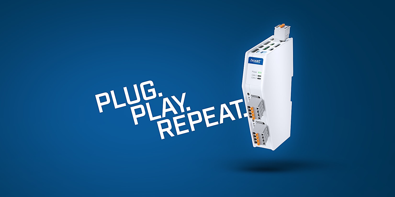 The new CAN/FD Repeater Standard