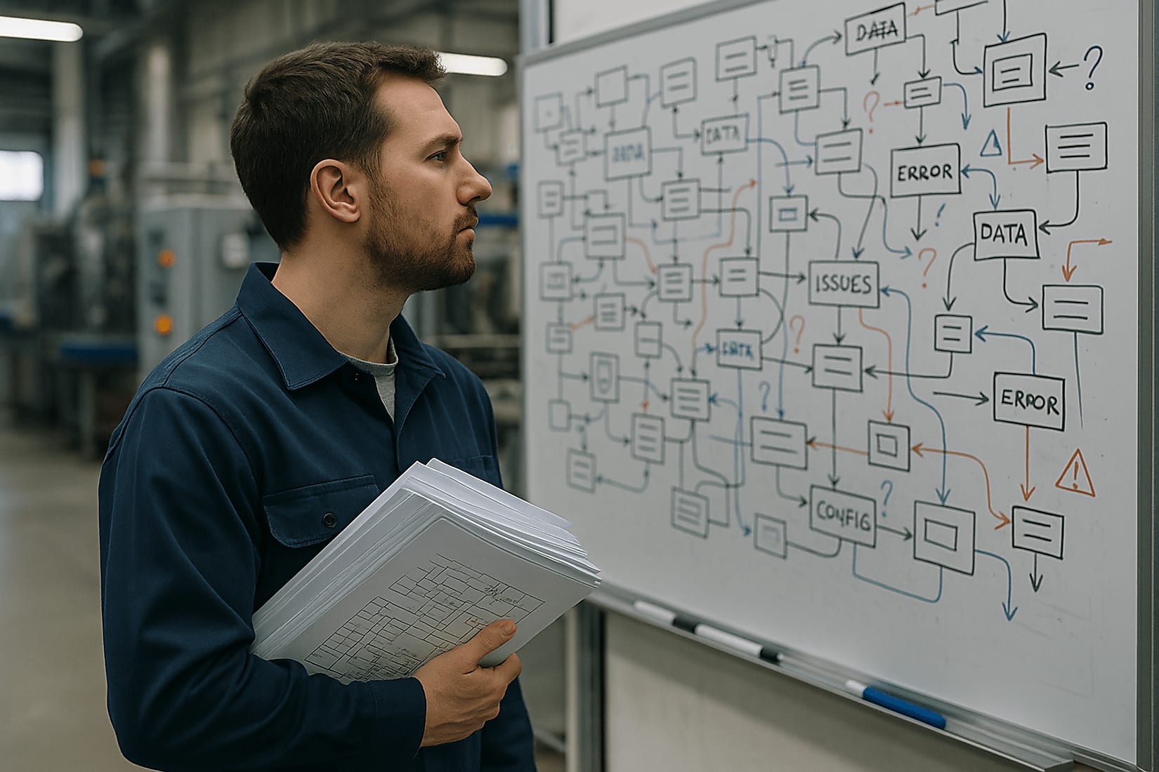 Ewon Future-Proof Remote Connectivity