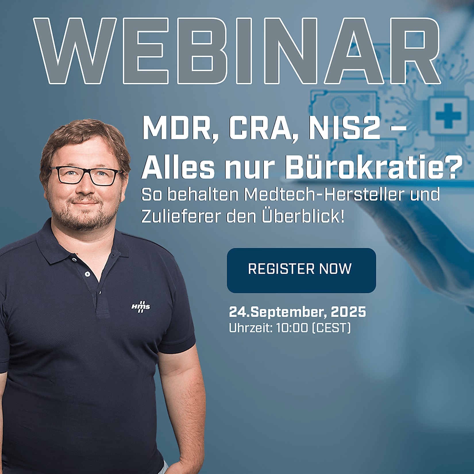 MedTech_Webinar_2025_LinkedIn-GER