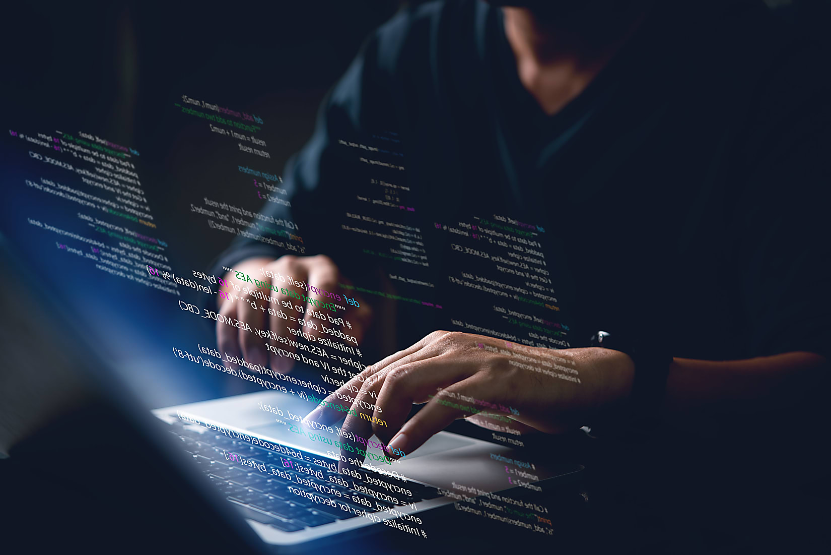 Rapid-response-to-emerging-threats