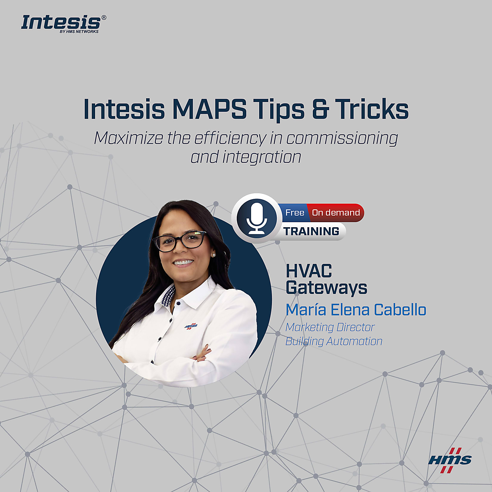 Intesis-website-MAPS_training_on_demand_MariaElena