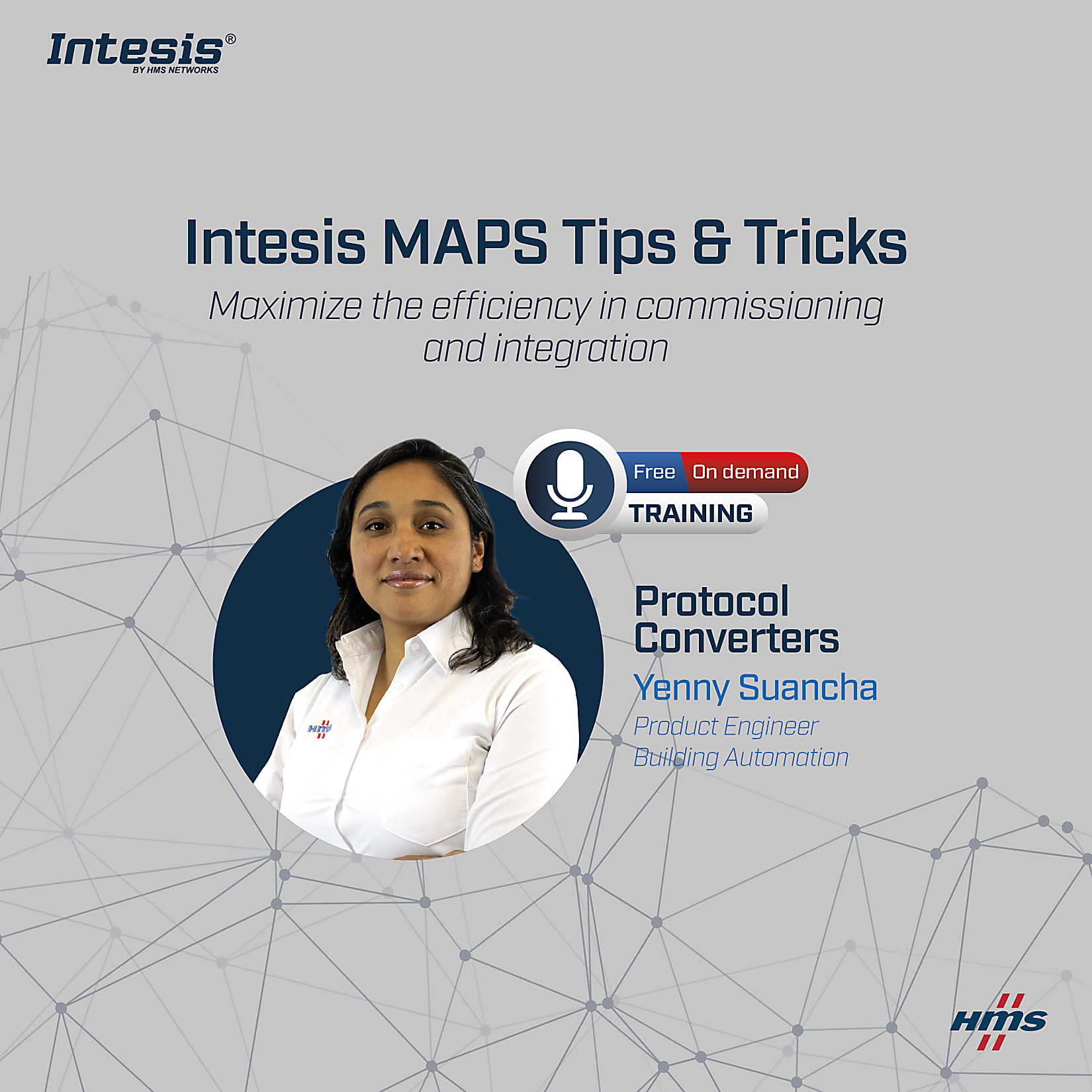 Intesis-website-MAPS_training_on_demand_Yenny