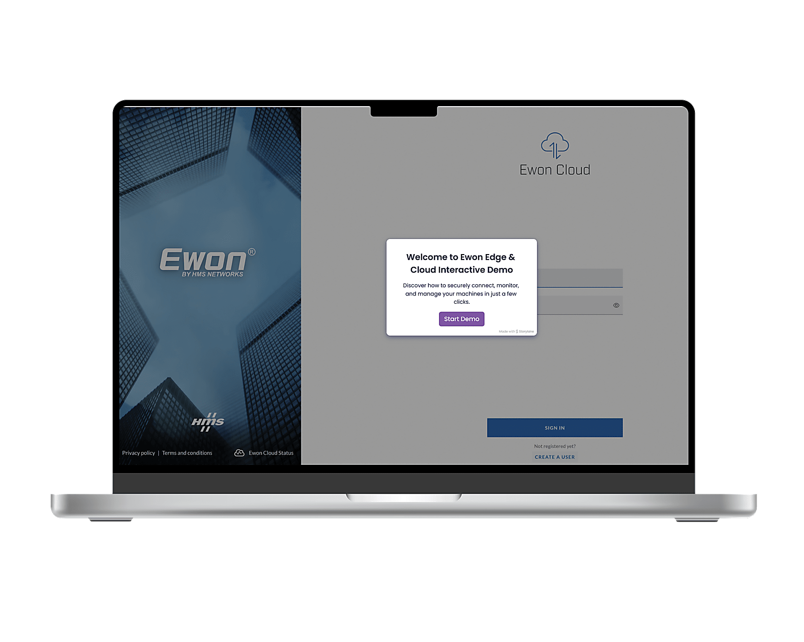 Ewon_Cloud_Self_Guided_demo_dashboard
