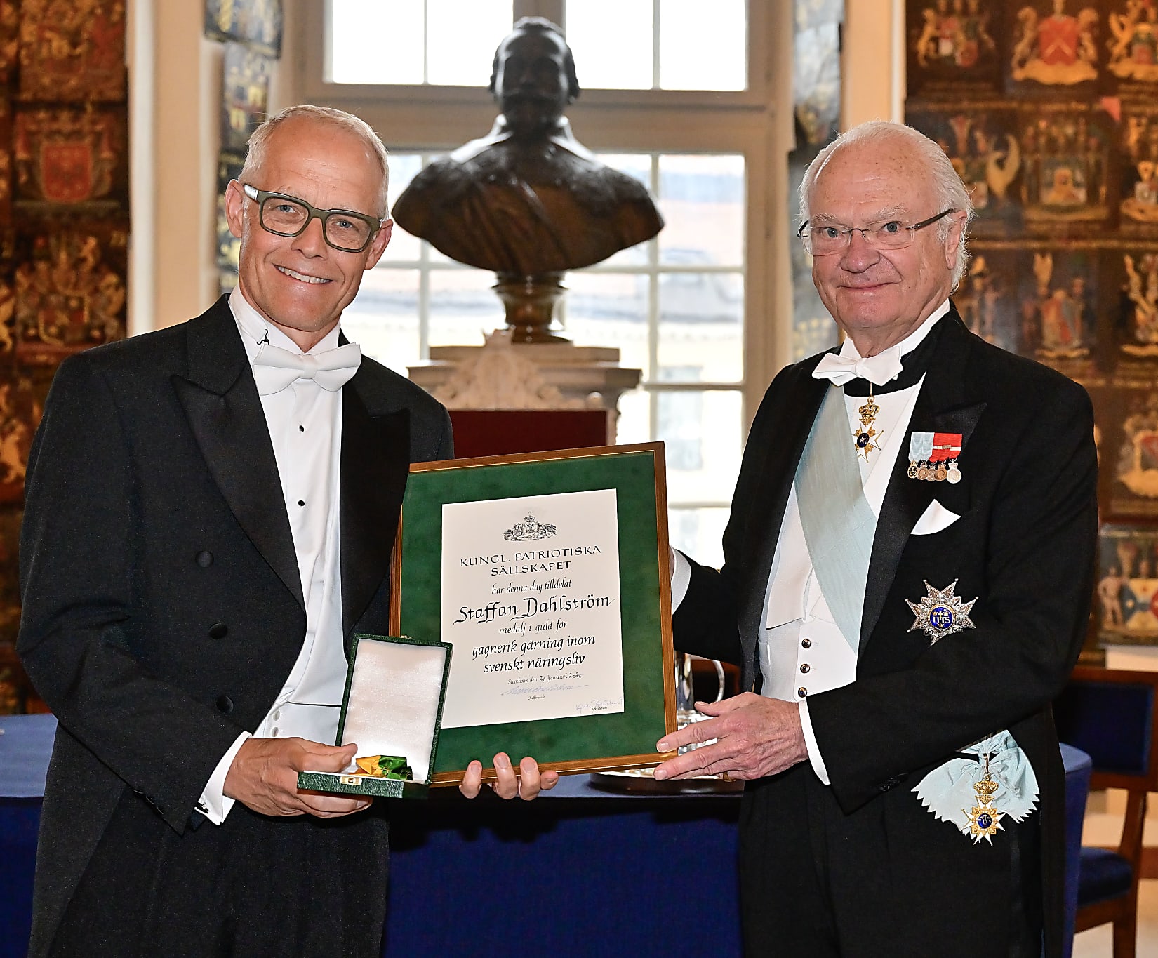 Staffan_and_the_King