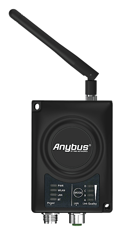 AWB3016_Wireless_Bridge_II_front_antenna