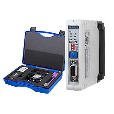 Anybus_ComBricks_ProfiTrace