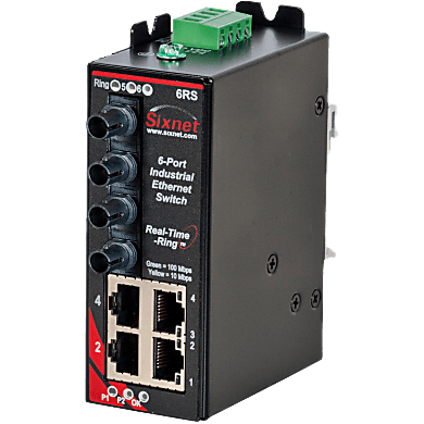 SLX-6RS-4ST-D1