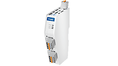Ixxat CAN/FD Repeater Standard