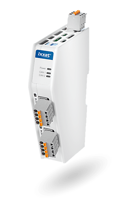 CAN/FD Repeater Standard