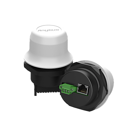 Anybus Wireless Bolt - Ethernet 18-polig