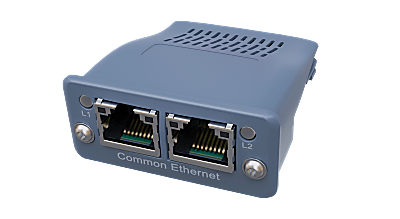 Anybus CompactCom 40 Modul Common Ethernet