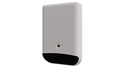 Universal IR Air Conditioner to Modbus RTU Interface