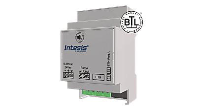 ST Cloud Control to BACnet MS/TP or IP or Modbus RTU and TCP Gateway